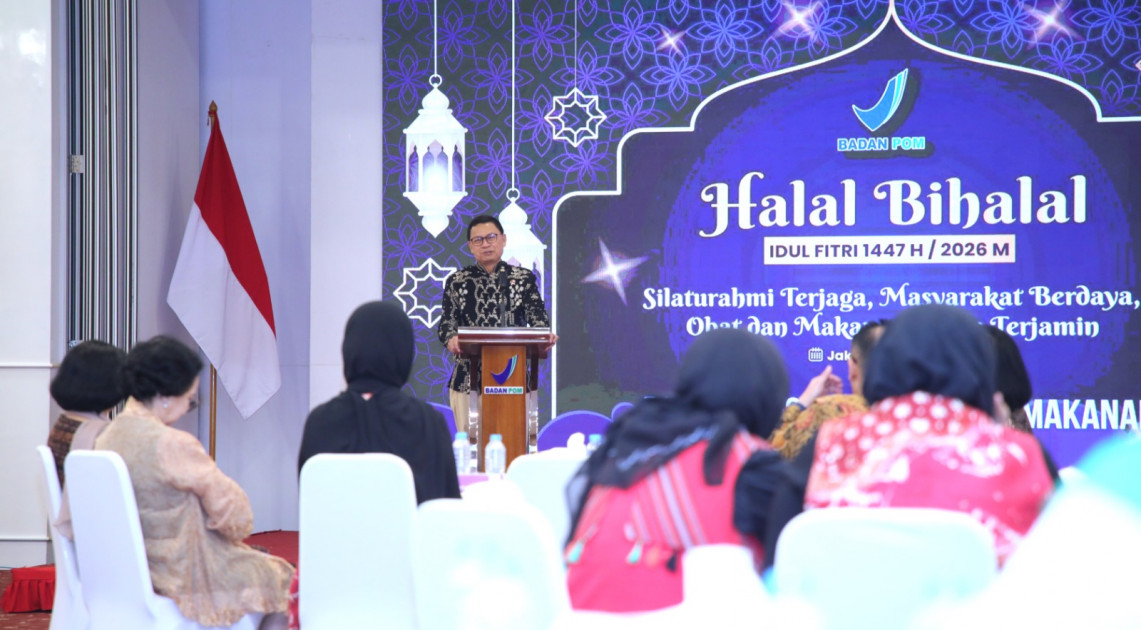 Kerjasama dan Humas