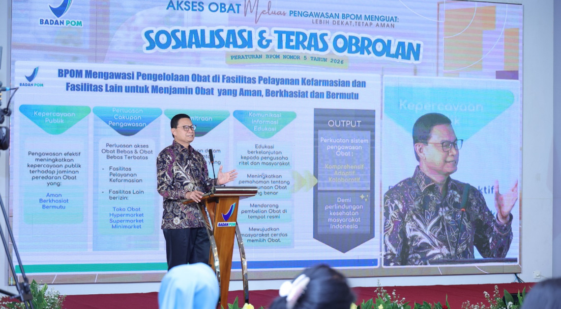 Kerjasama dan Humas